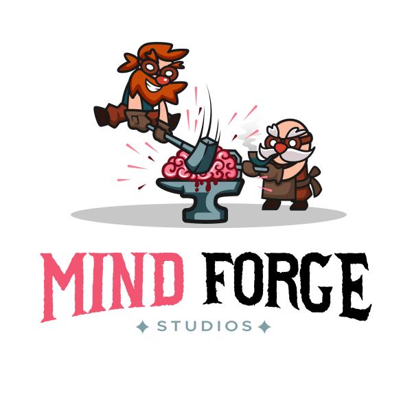 Mind Forge Studios