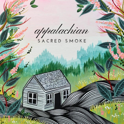 Appalachian Sacred Smoke