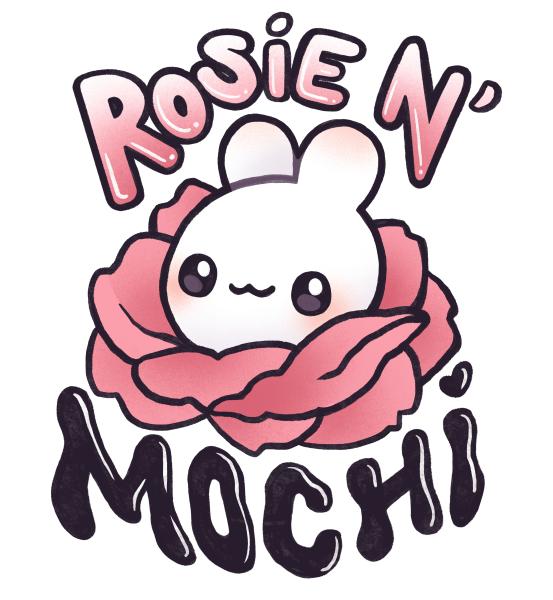 Rosie N' Mochi