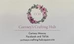 Cortney’s Crafting Hub