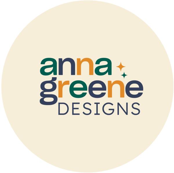 Anna Greene Designs