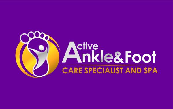 Active Ankle and Foot Care Specialist