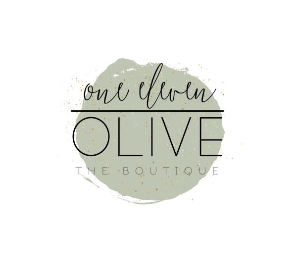 One Eleven Olive boutique