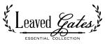 Leaved Gates Jewelry & Floral Face Painting