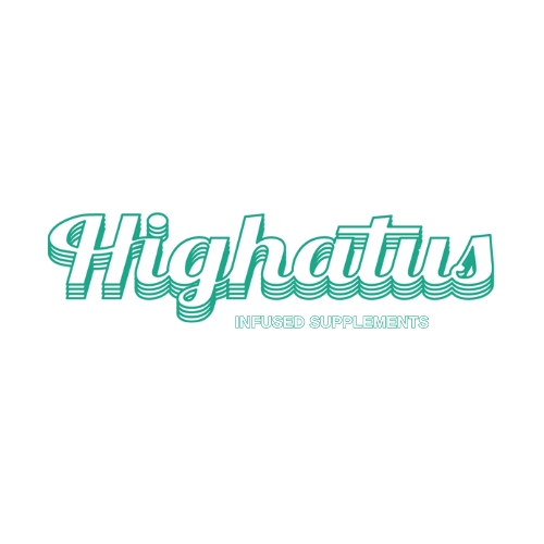 Highatus - Infused Supplements