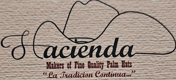 Hacienda Hat Co.