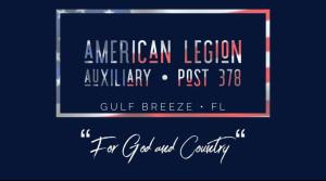 American Legion Auxiliary Unit 378