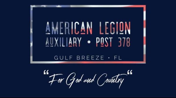 American Legion Auxiliary Unit 378