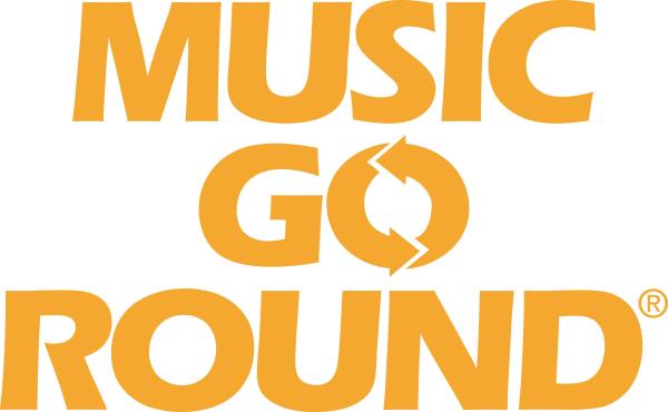 Music Go Round