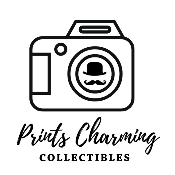 Prints Charming Collectibles