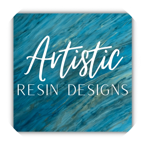 Artistic Resin Designs