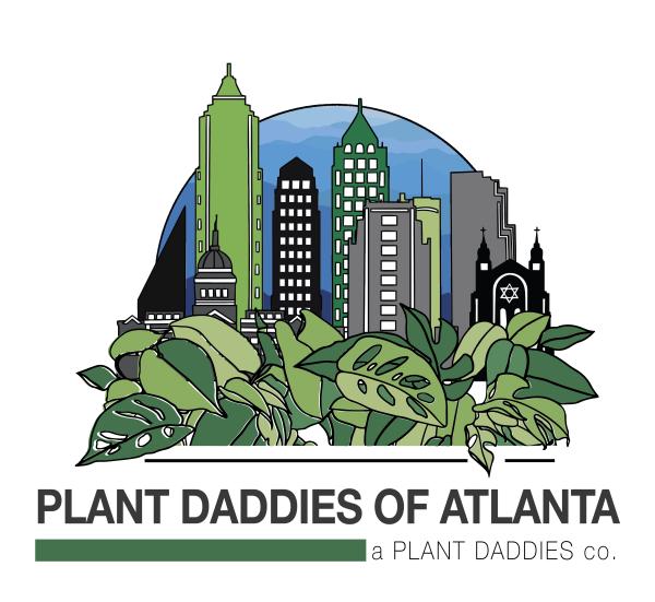 Plant Daddies of Atlanta