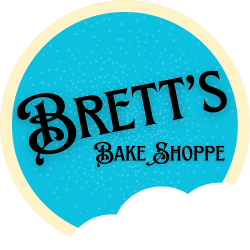 Brett’s Bake Shoppe