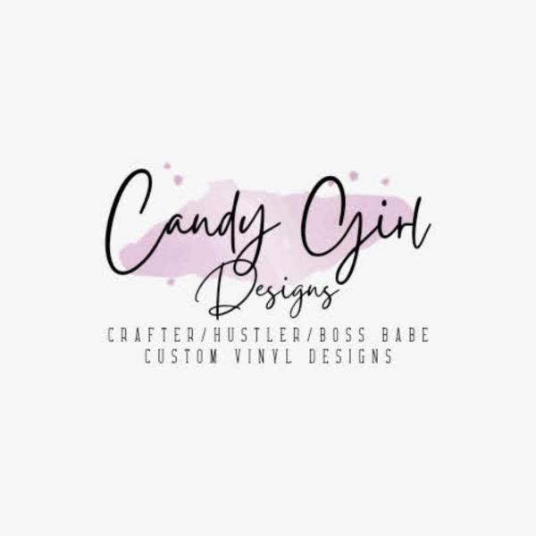 Candy Girl Designs