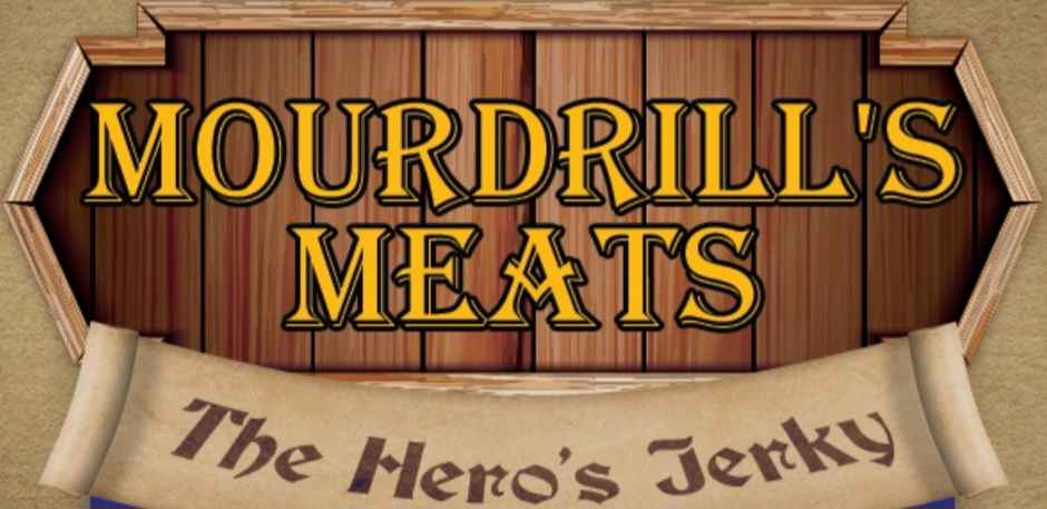 Mourdrill's Meats