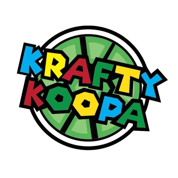 Krafty Koopa