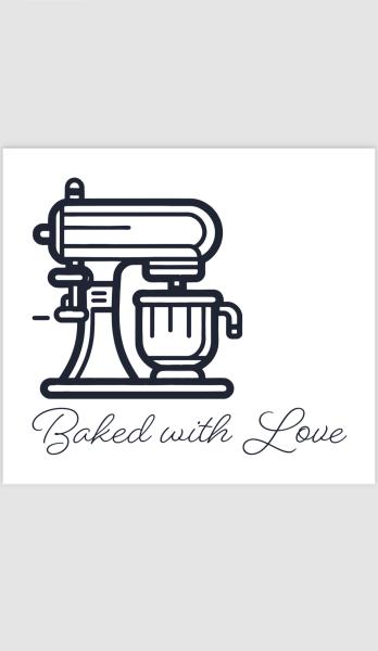 Baked with Love