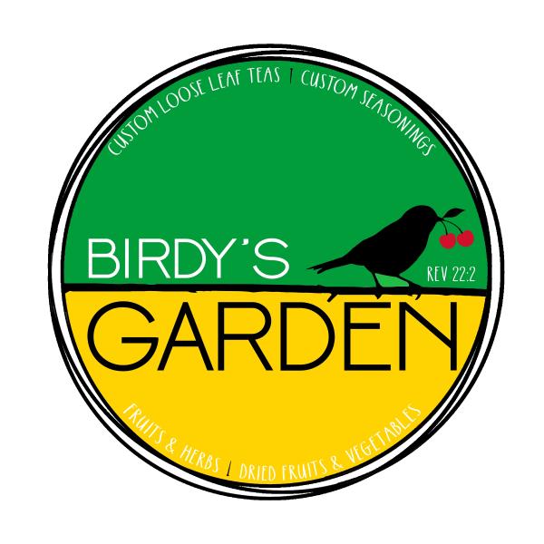 Birdy’s Garden