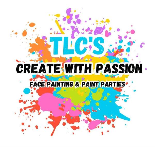 TLC's Create with Passion