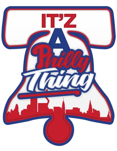 IT’Z A PHILLY THING LLC