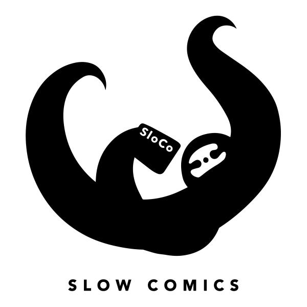 Slow Comics