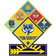 Boy Scouts of America Pack 21