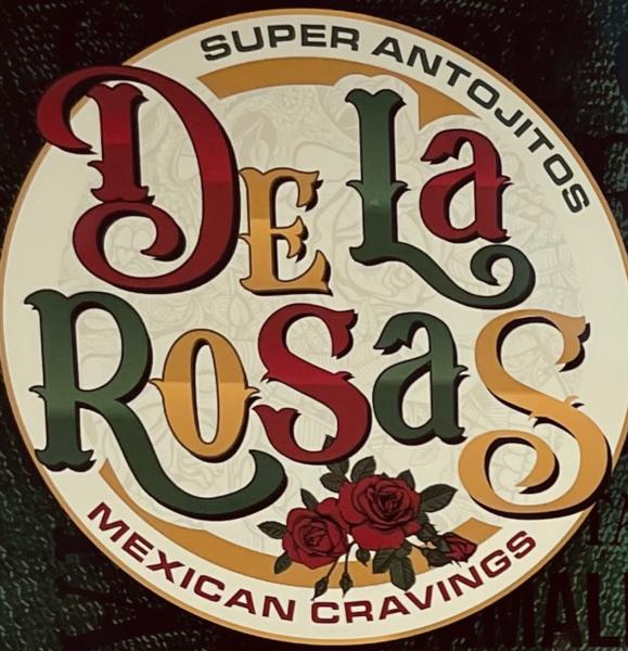 De La Rosa’s Super Antojitos