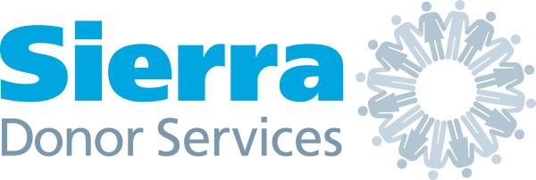 Sierra Donor Services