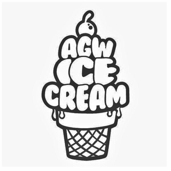 Agw ice cream