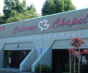 Calvary Chapel Sacramento