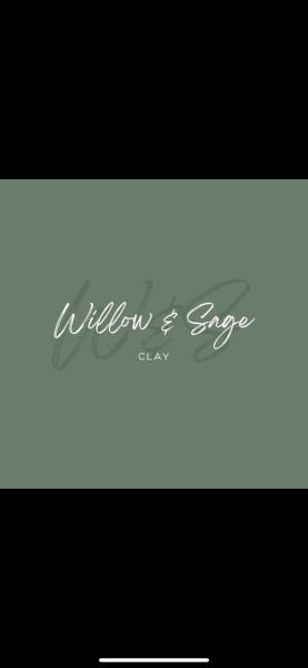 Willow & Sage Clay