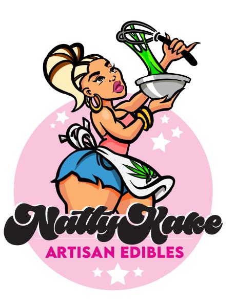 Nattykakes Artisan Edibles