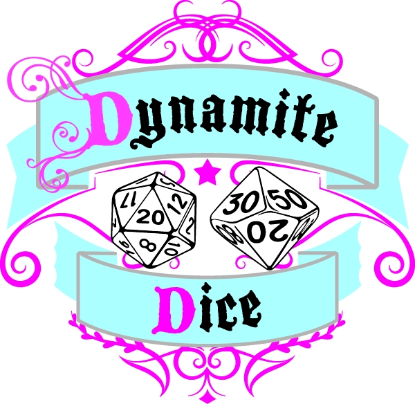 Dynamite Dice