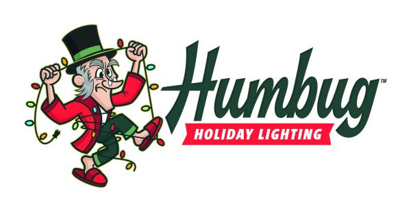 Humbug Holiday Lighting of Lake Norman