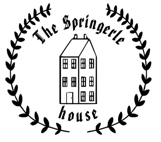 The Springerle House