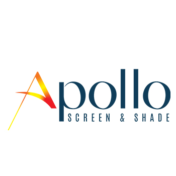 Apollo Screen & Shade