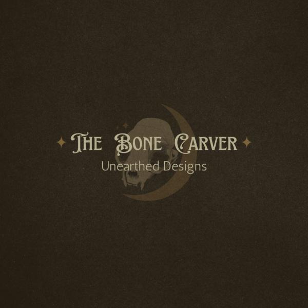 The Bone Carver