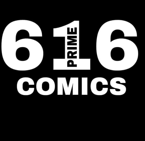 Prime 616 Comics