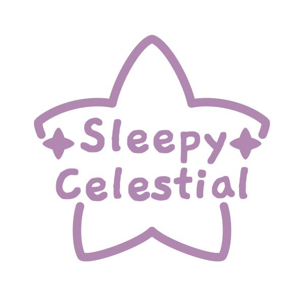 Sleepy Celestial