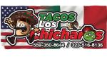 Tacos Los Chicharos