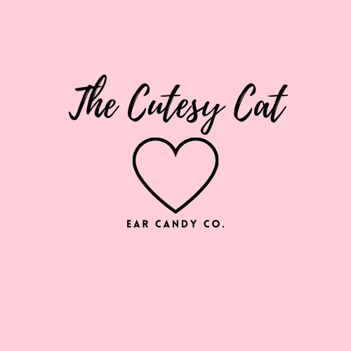 The Cutesy Cat Ear Candy Co.