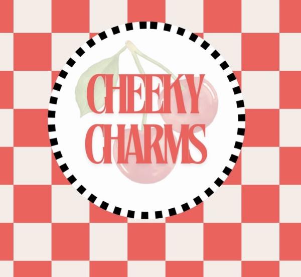 Cheeky Charms