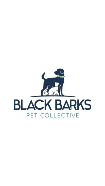 Black Barks Pet Collective