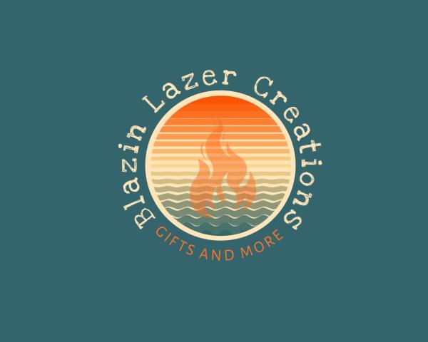 BlazinLazer Creations