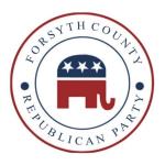 The Forsyth County Republican Party