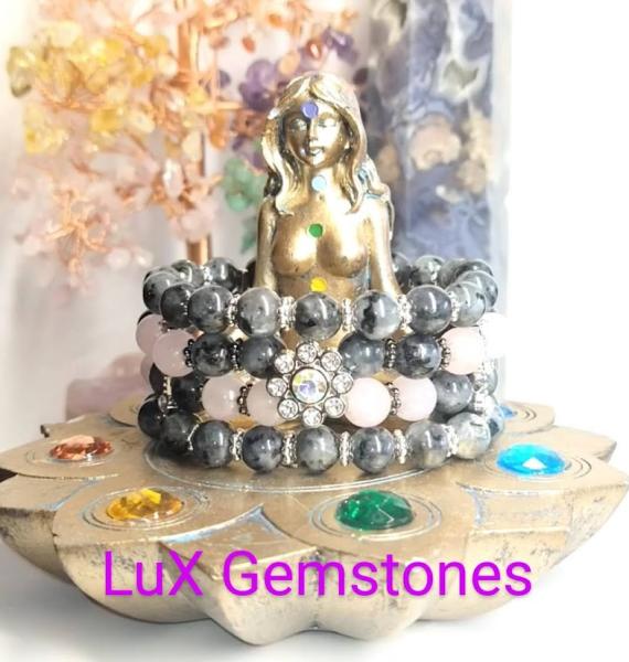 LuX Gemstones