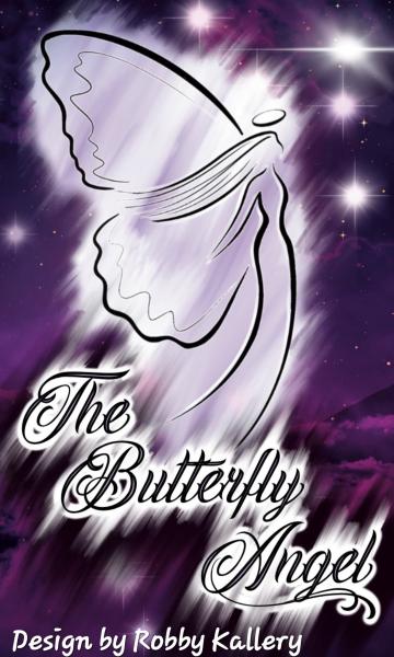 The Butterfly Angel