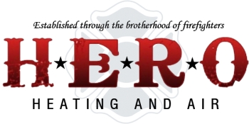 HERO Heating and Air, Inc.