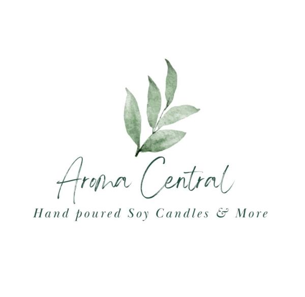 Aroma Central Candle Co.