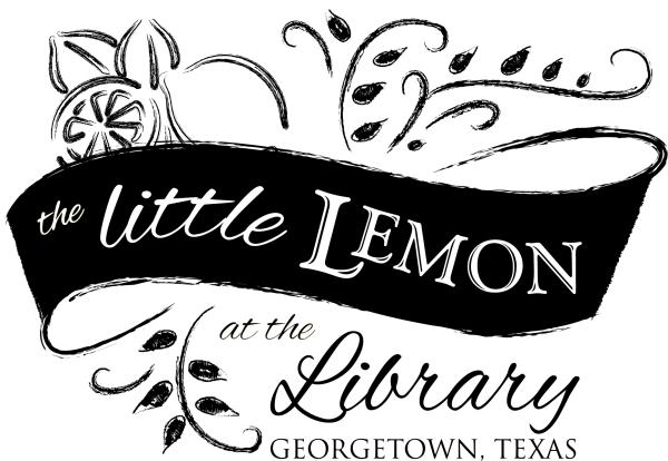 Little Lemon at the Library